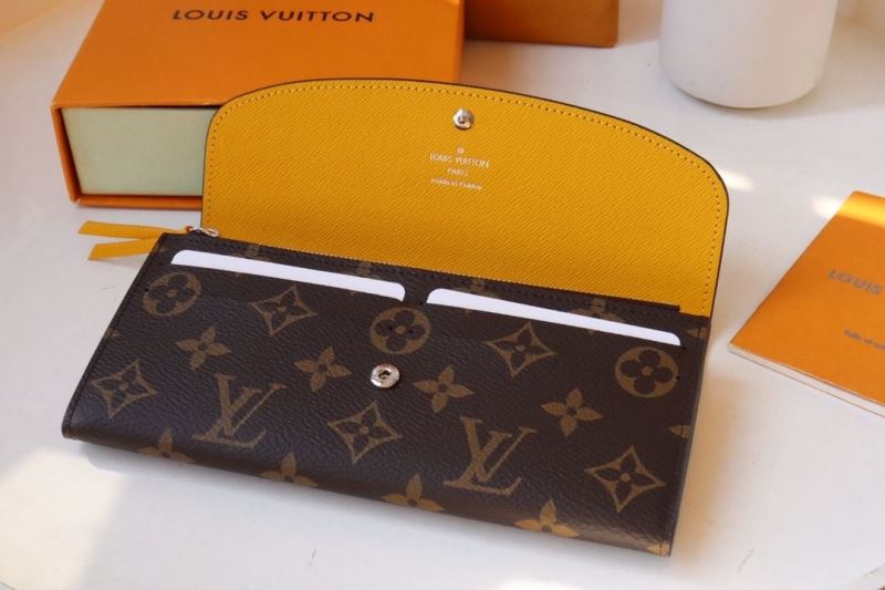 LV Wallets